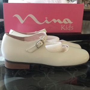 Toddler Mary Jane, with buckle